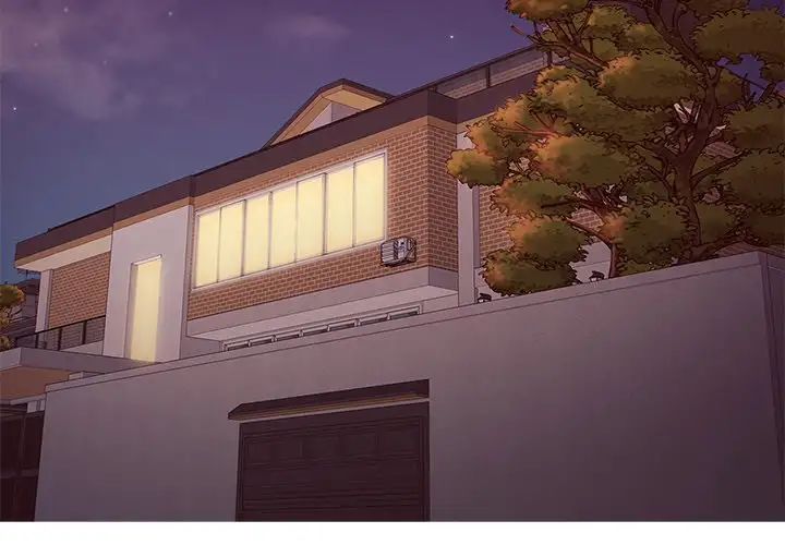 Love Me More (Geulggol) chapter 9 page 3