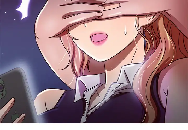 Love Me More (Geulggol) chapter 9 page 5