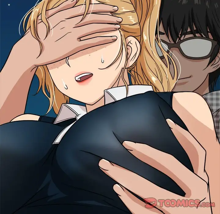 Love Me More (Geulggol) chapter 9 page 10