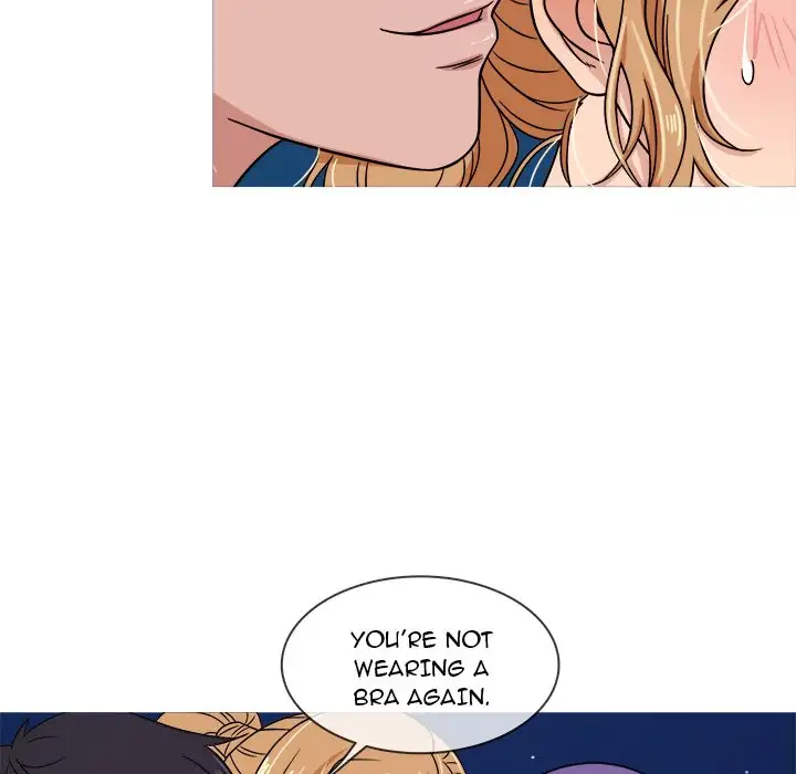 Love Me More (Geulggol) chapter 9 page 26