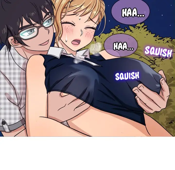 Love Me More (Geulggol) chapter 9 page 27