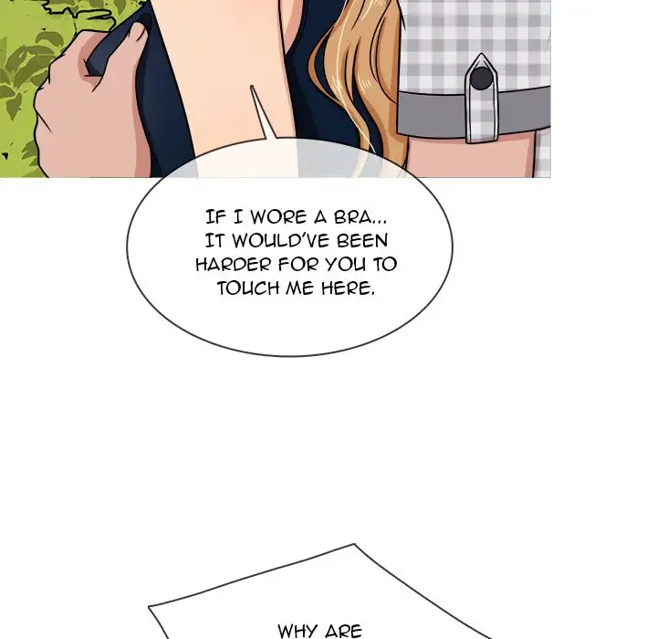 Love Me More (Geulggol) chapter 9 page 31