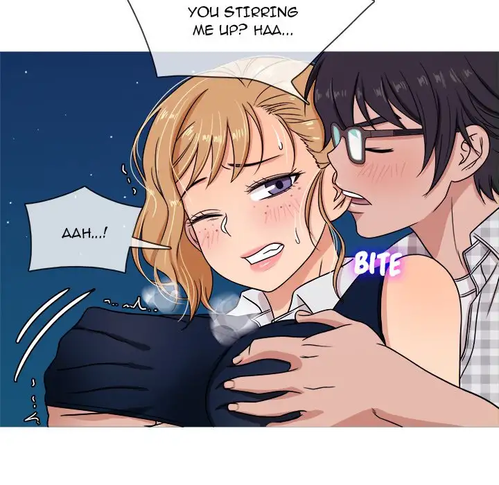 Love Me More (Geulggol) chapter 9 page 32