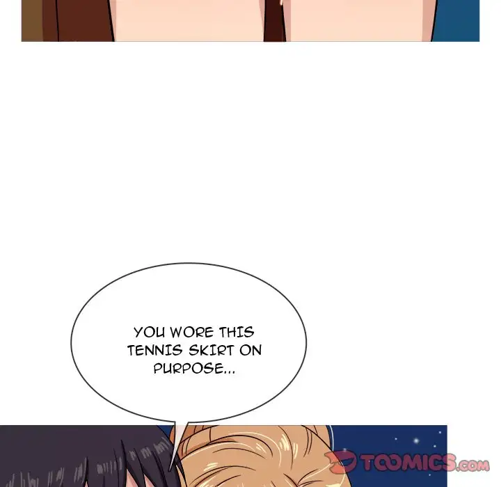 Love Me More (Geulggol) chapter 9 page 52