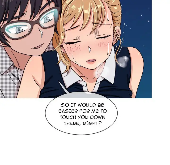 Love Me More (Geulggol) chapter 9 page 53