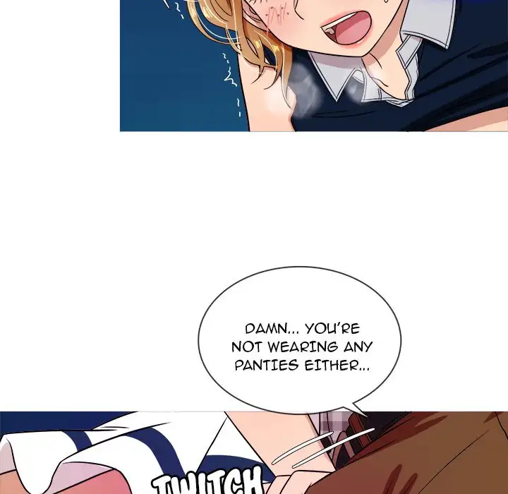 Love Me More (Geulggol) chapter 9 page 61