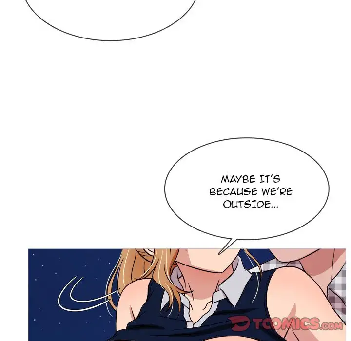 Love Me More (Geulggol) chapter 9 page 70