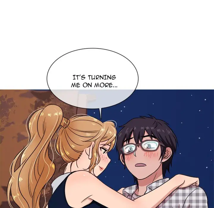 Love Me More (Geulggol) chapter 9 page 72