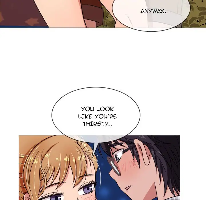 Love Me More (Geulggol) chapter 9 page 74