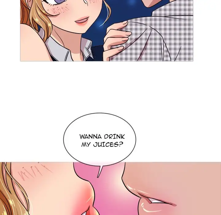 Love Me More (Geulggol) chapter 9 page 75