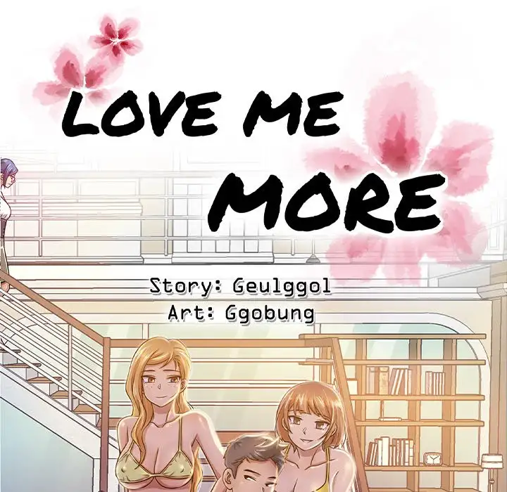 Love Me More (Geulggol) chapter 9 page 77