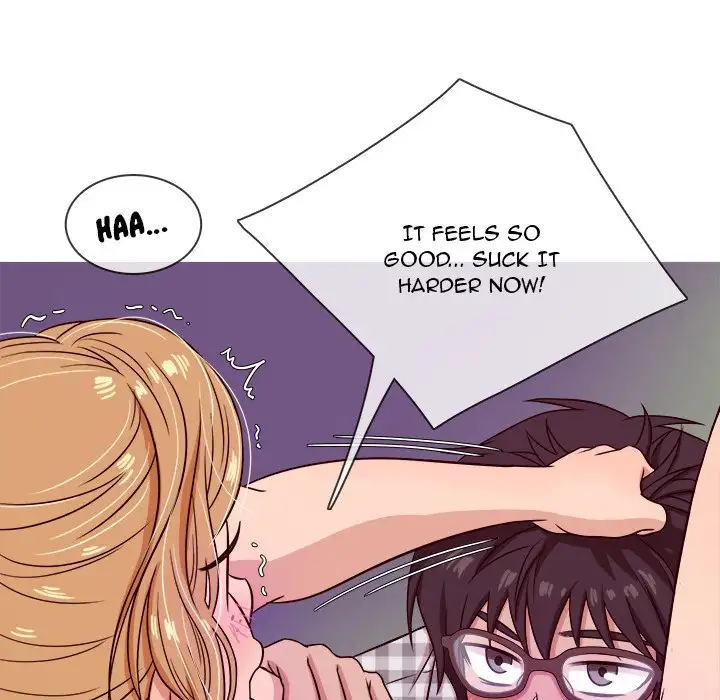 Love Me More (Geulggol) chapter 9 page 92
