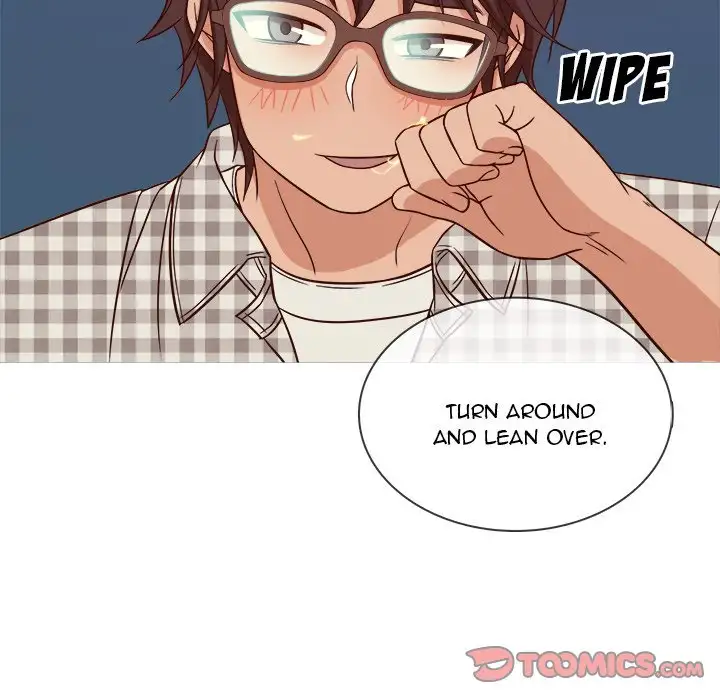 Love Me More (Geulggol) chapter 9 page 112