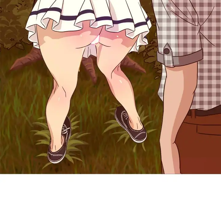 Love Me More (Geulggol) chapter 9 page 114