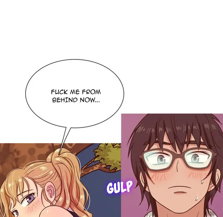 Love Me More (Geulggol) chapter 9 page 115