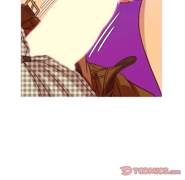 Love Me More (Geulggol) chapter 9 page 124