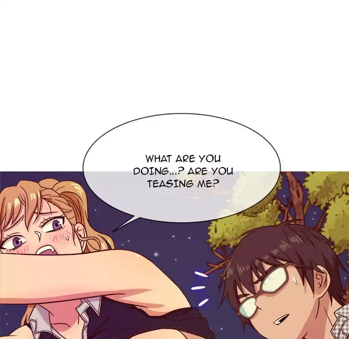 Love Me More (Geulggol) chapter 9 page 125