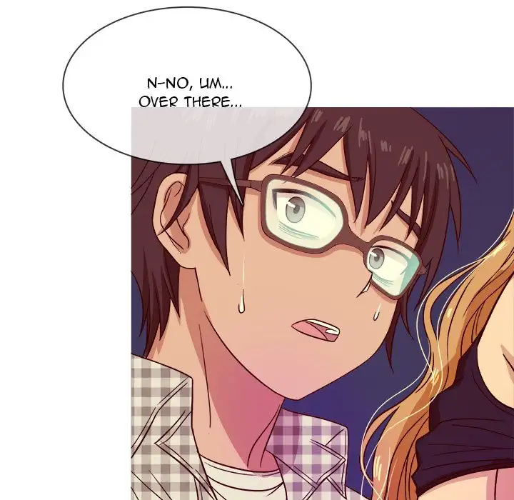 Love Me More (Geulggol) chapter 9 page 127