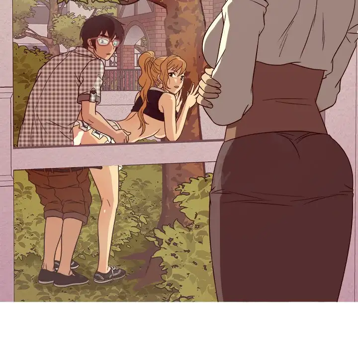 Love Me More (Geulggol) chapter 9 page 131