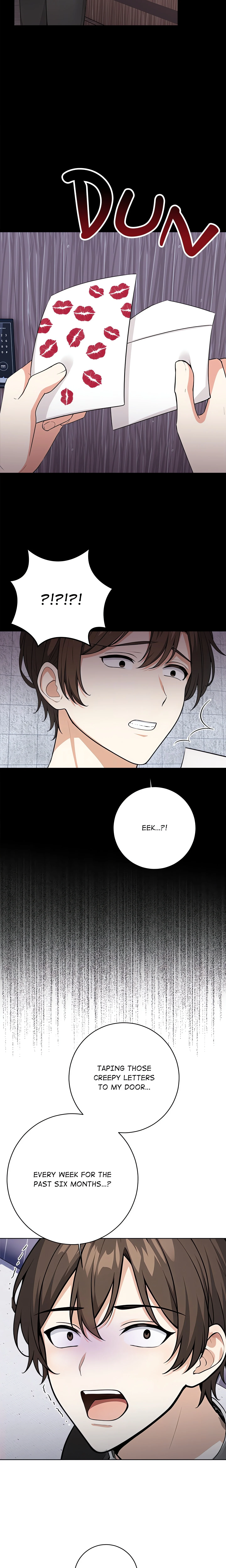 Love Me, or Else chapter 1 page 10