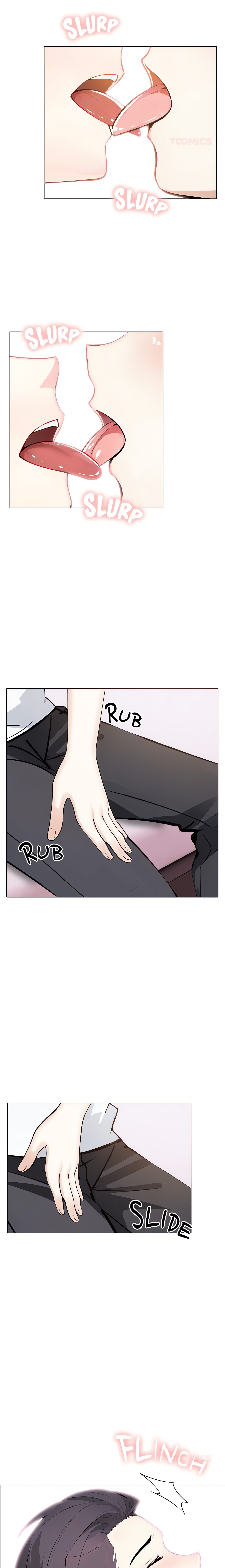 Love Me, or Else chapter 10 page 2