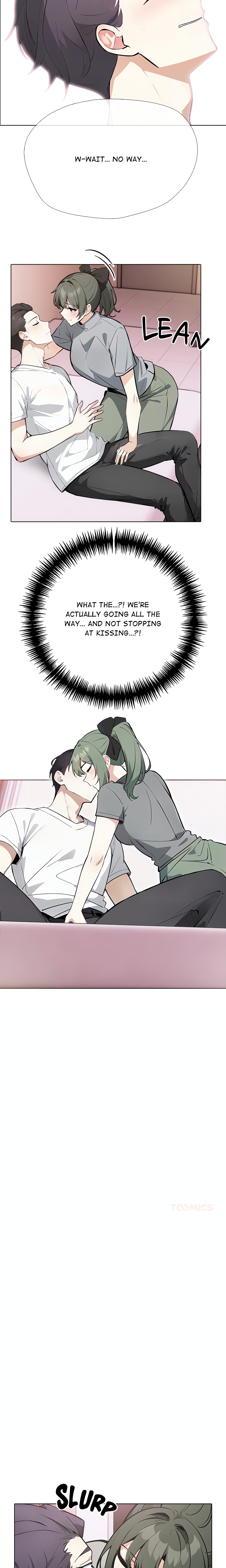 Love Me, or Else chapter 10 page 3