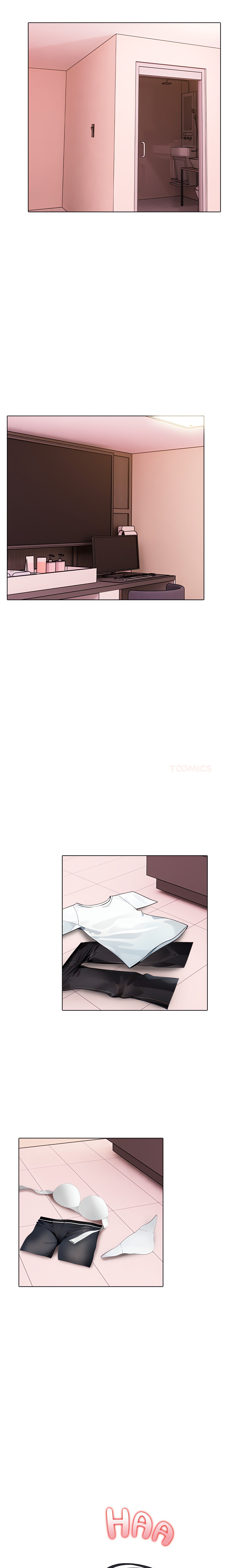 Love Me, or Else chapter 10 page 10