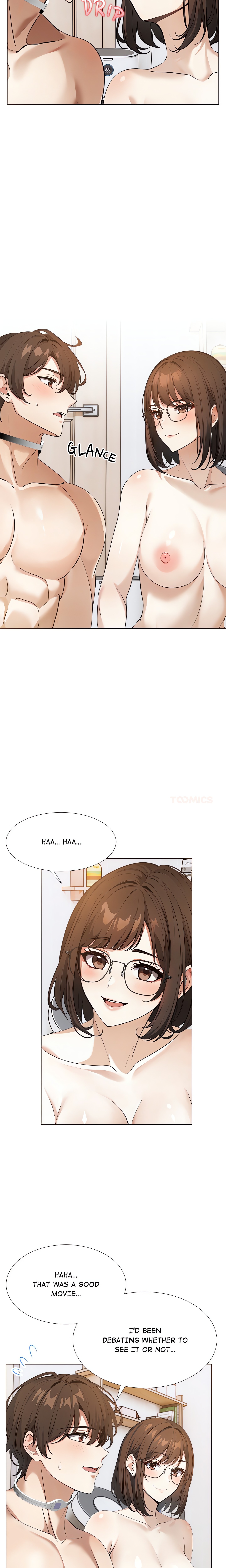 Love Me, or Else chapter 11 page 2