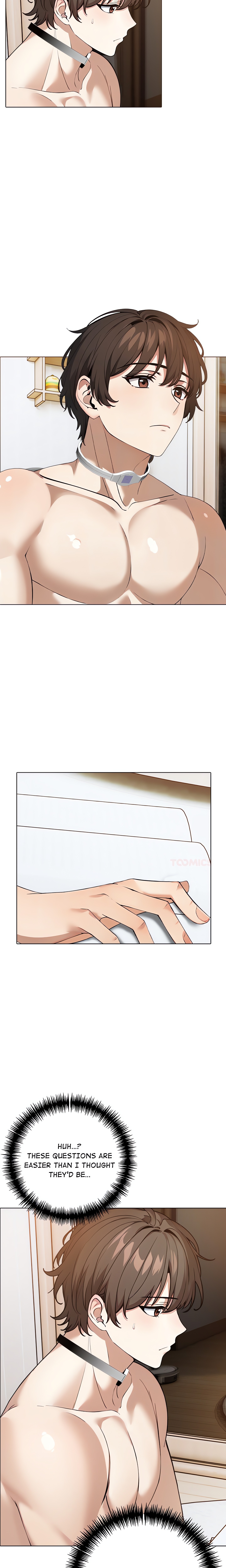 Love Me, or Else chapter 11 page 7