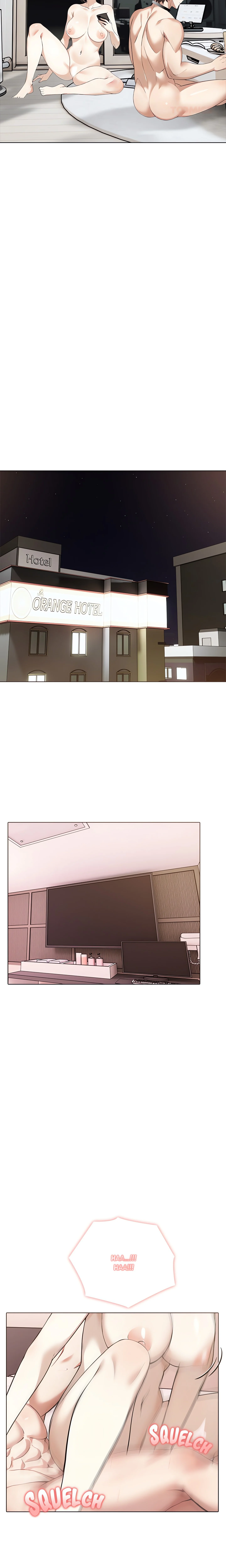 Love Me, or Else chapter 11 page 10