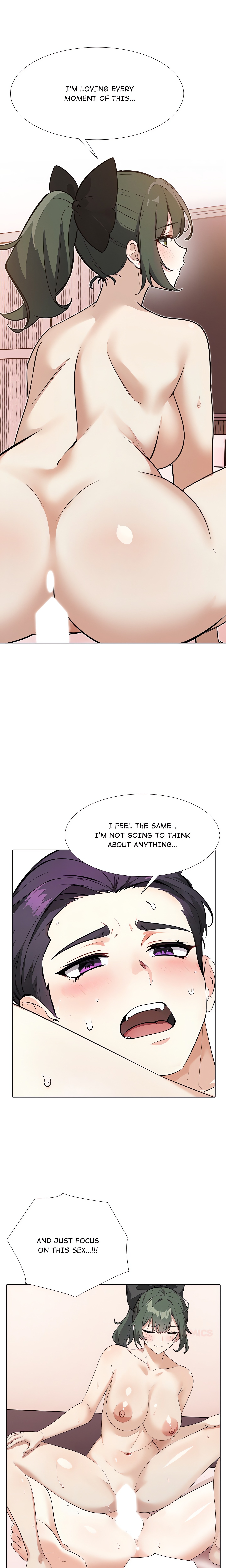 Love Me, or Else chapter 11 page 13