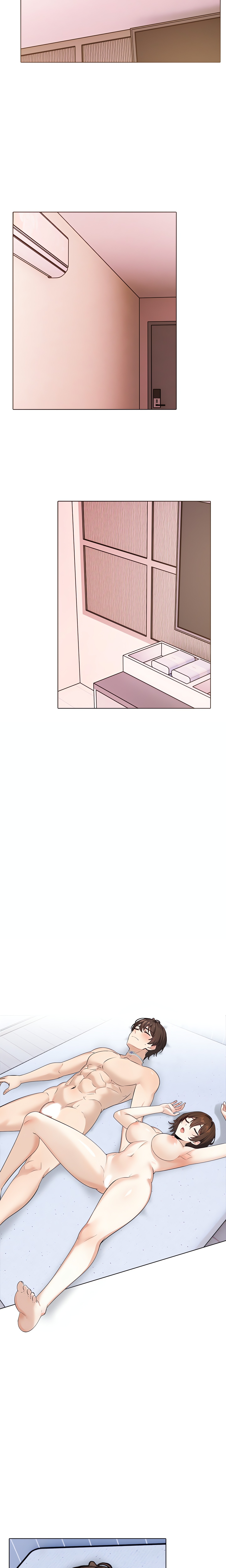 Love Me, or Else chapter 11 page 19