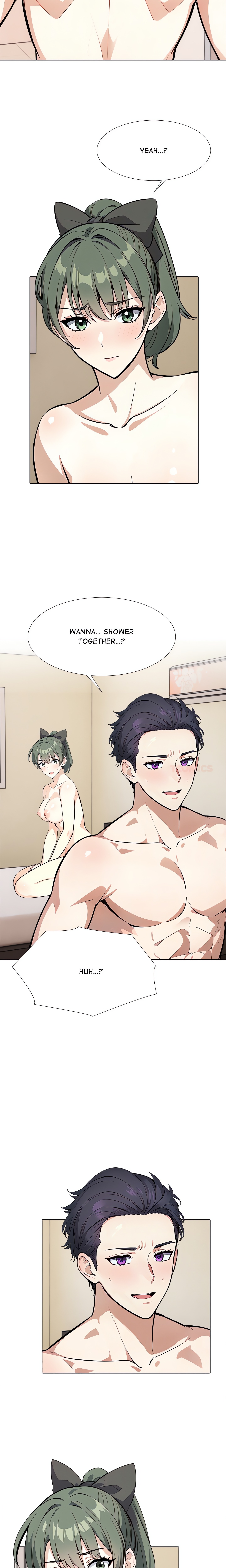 Love Me, or Else chapter 12 page 10