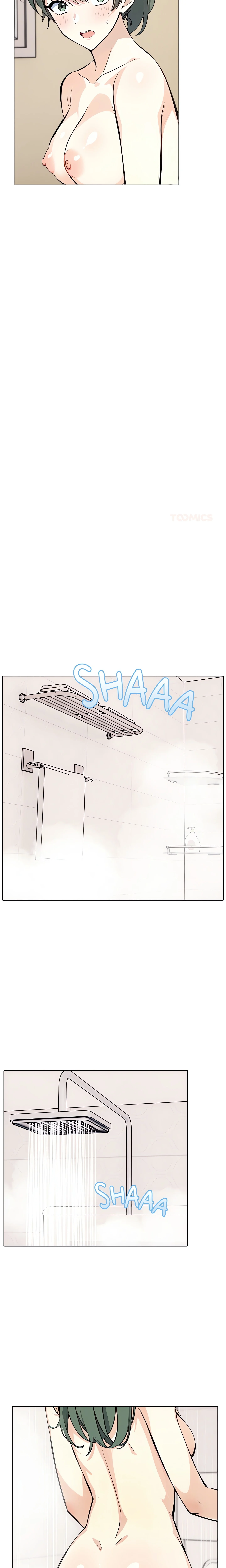 Love Me, or Else chapter 12 page 11