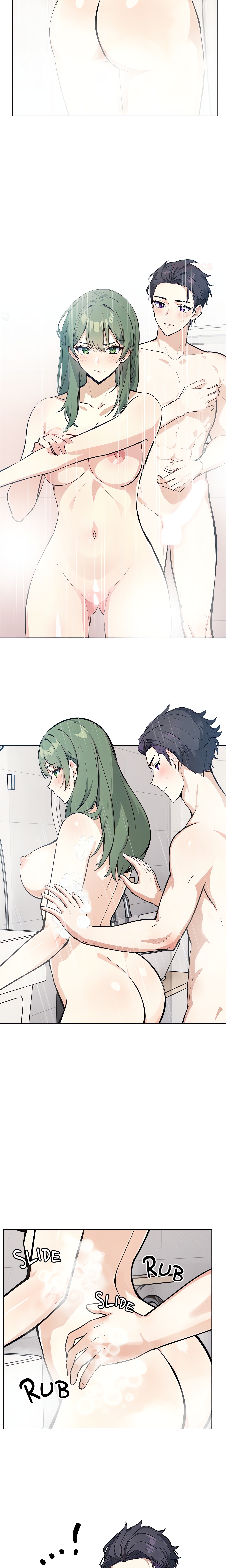Love Me, or Else chapter 12 page 12