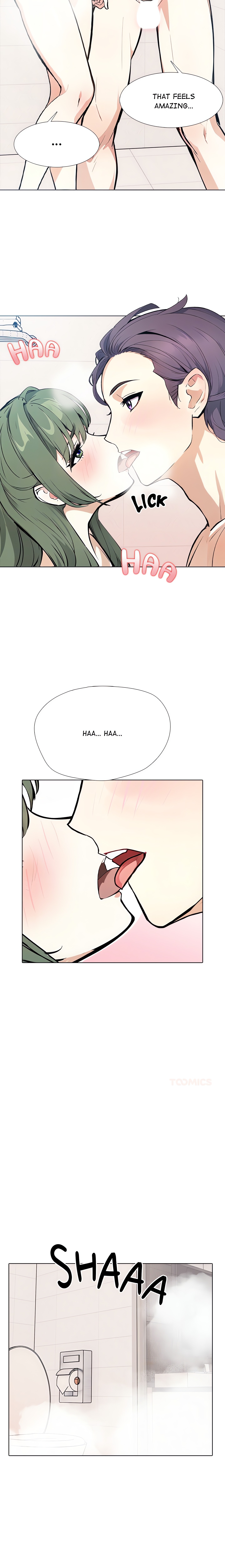 Love Me, or Else chapter 12 page 14