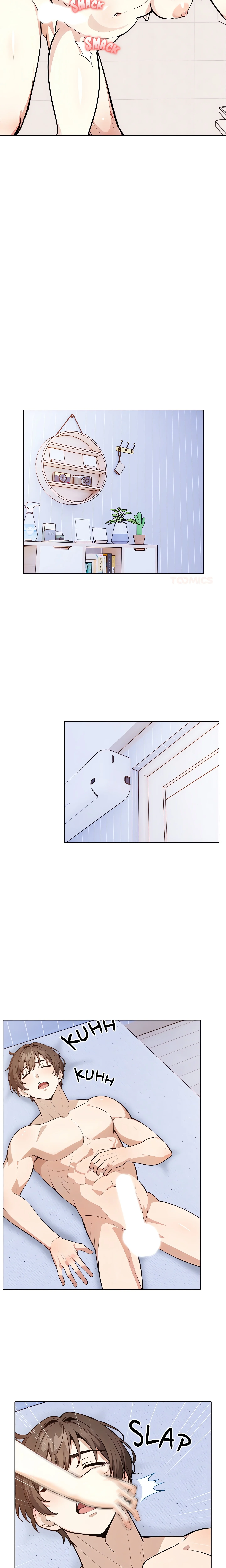 Love Me, or Else chapter 12 page 16