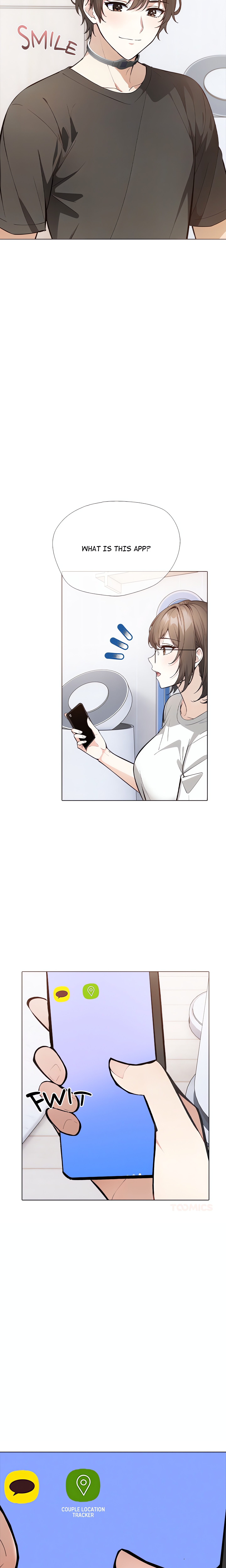 Love Me, or Else chapter 13 page 4