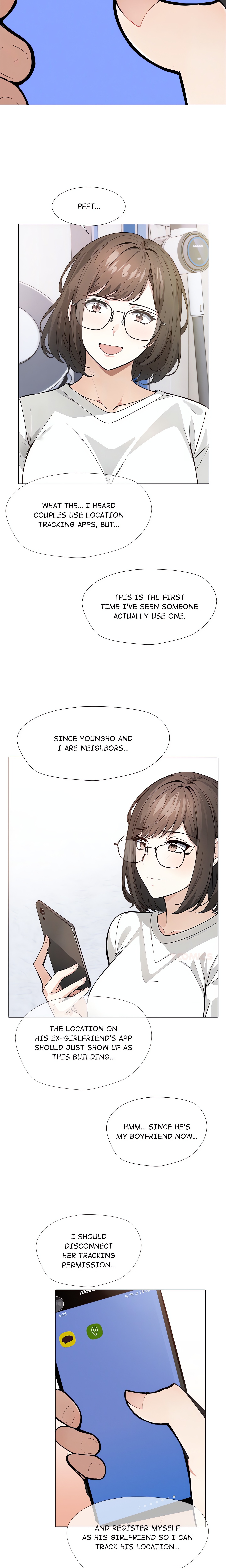 Love Me, or Else chapter 13 page 5