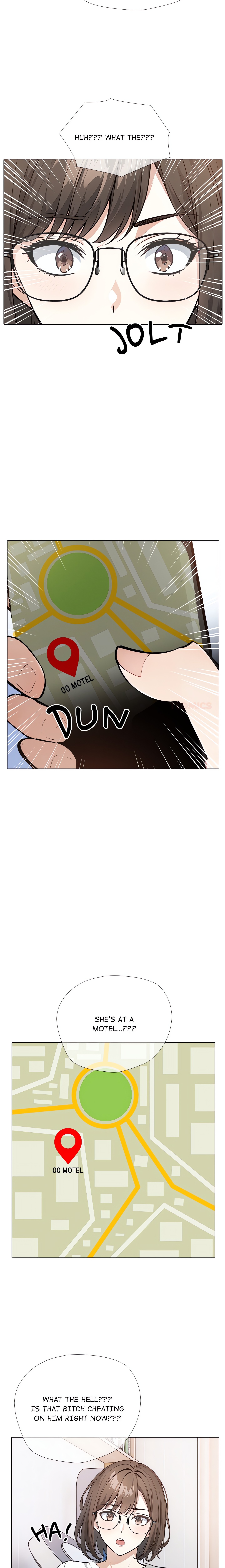 Love Me, or Else chapter 13 page 6