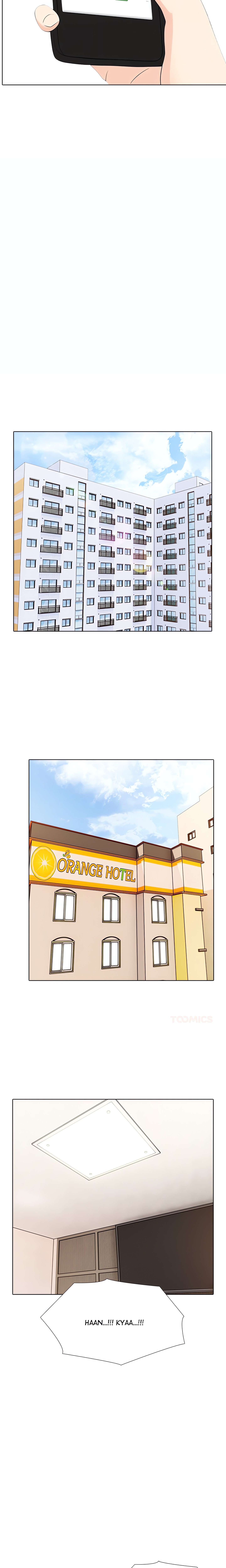 Love Me, or Else chapter 13 page 10