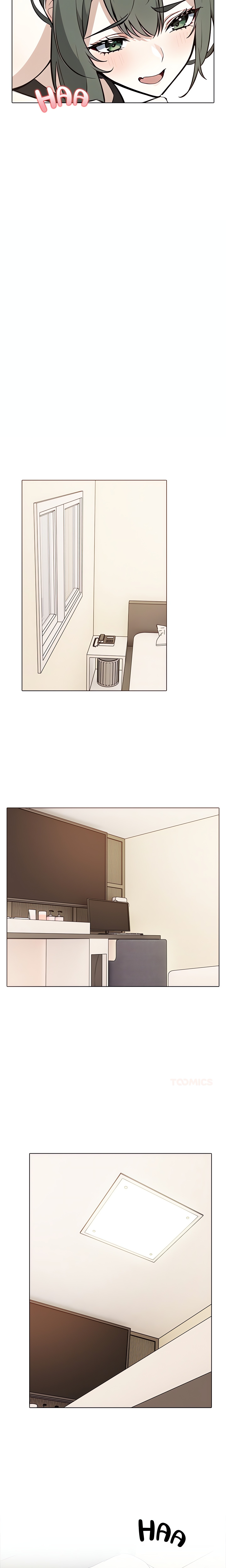 Love Me, or Else chapter 13 page 15