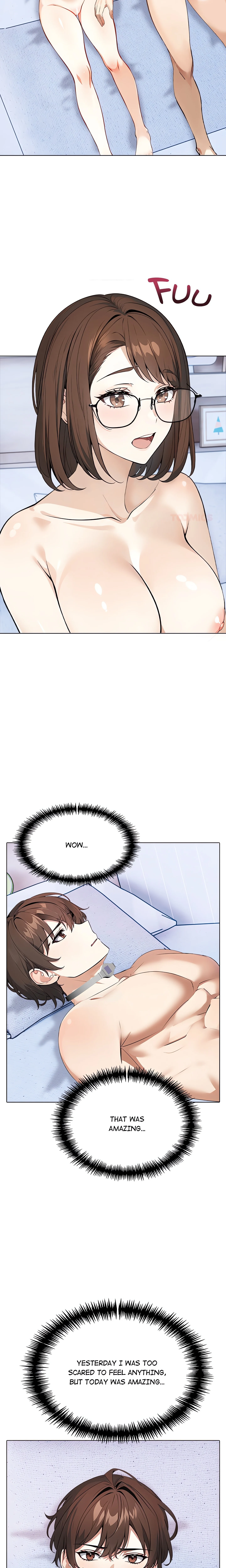 Love Me, or Else chapter 14 page 12