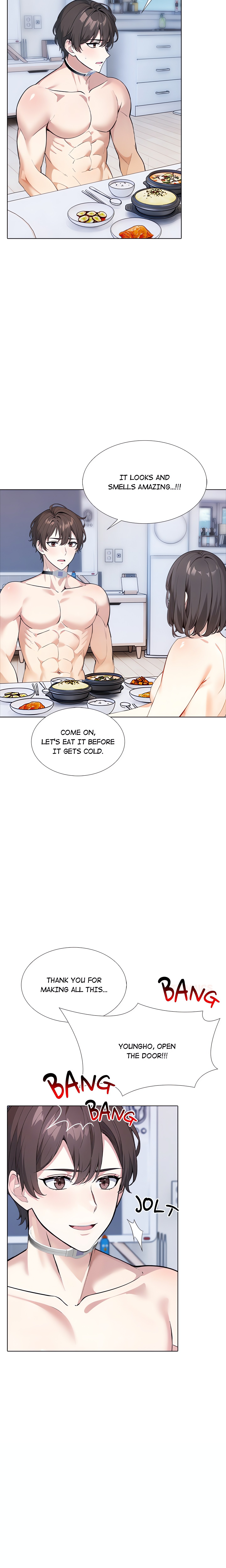 Love Me, or Else chapter 14 page 18