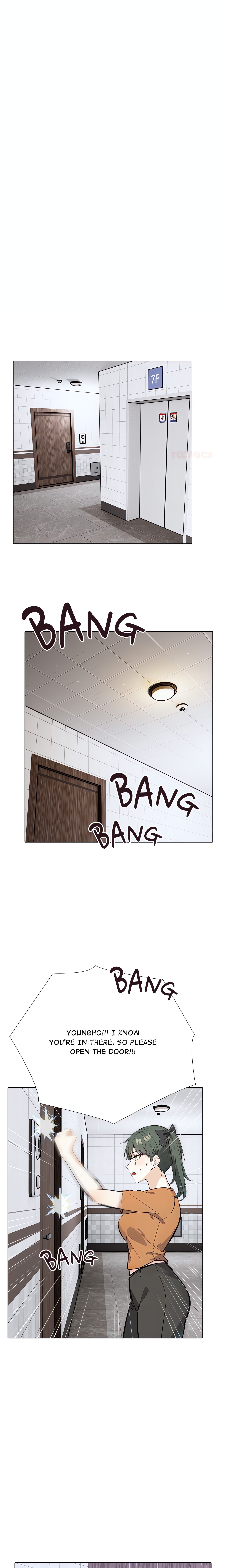 Love Me, or Else chapter 15 page 2