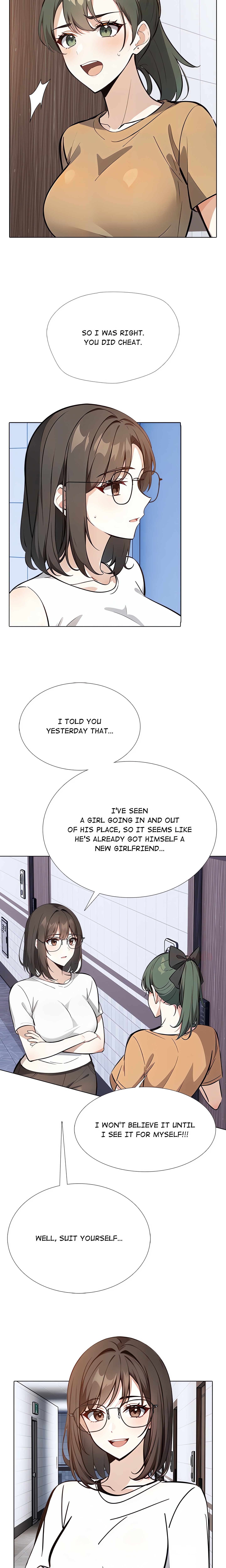 Love Me, or Else chapter 15 page 5