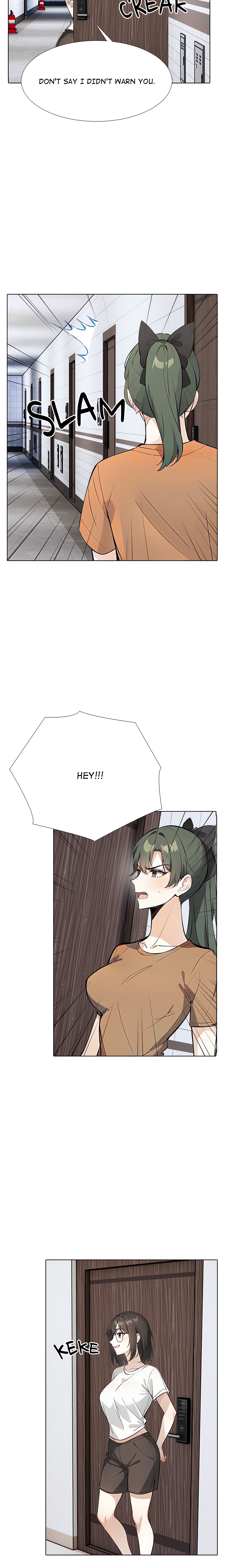 Love Me, or Else chapter 15 page 7