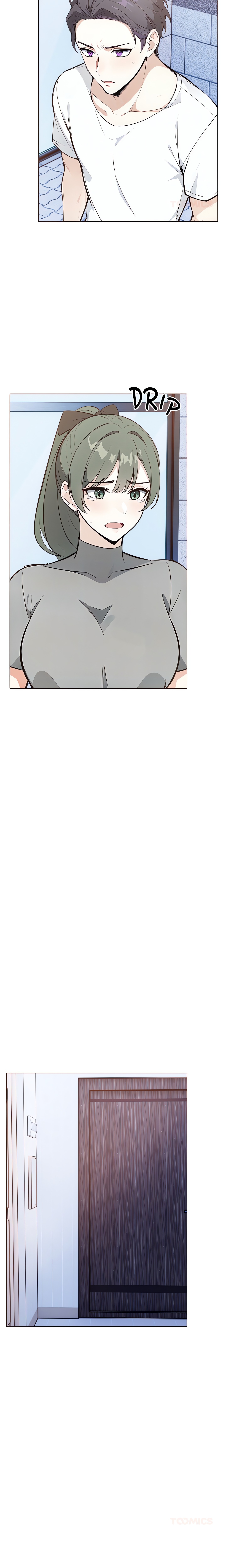 Love Me, or Else chapter 16 page 8