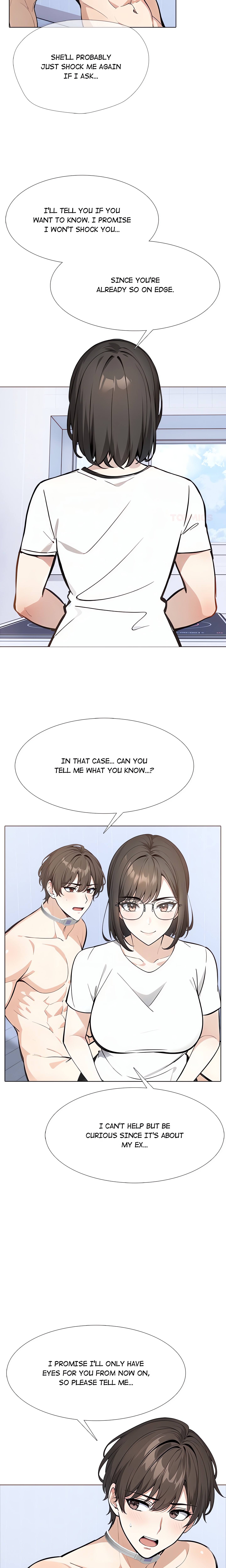 Love Me, or Else chapter 16 page 12
