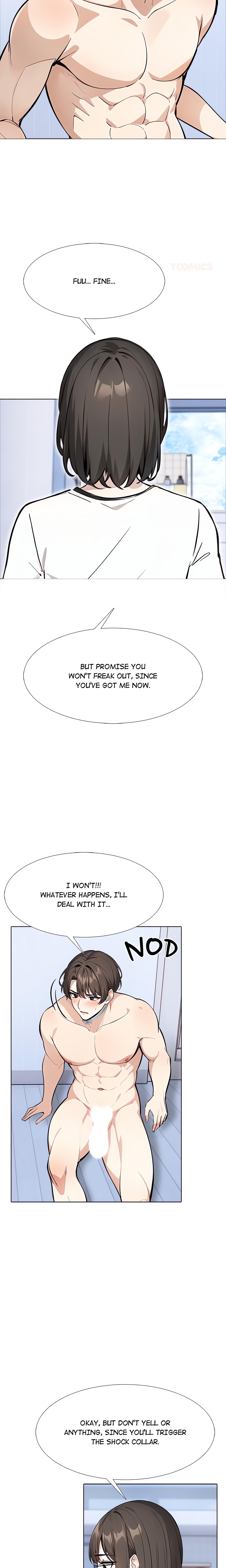 Love Me, or Else chapter 16 page 13